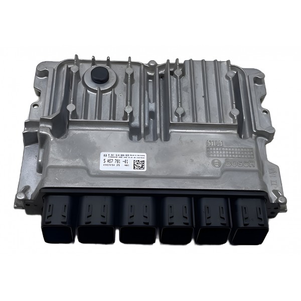 Módulo Injeção Eletrônica - Bmw X4 30i M Sport 2.0 2022