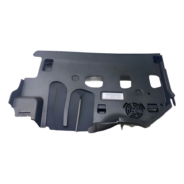 Acabamento Inferior Painel - Bmw X4 30i M Sport 2.0 2022