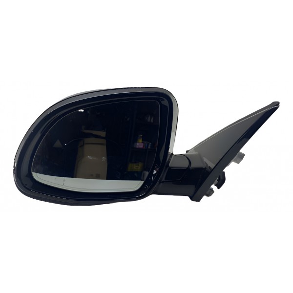 Espelho Retrovisor (diant. Esq) - Bmw X4 30i M Sport 2.0 22