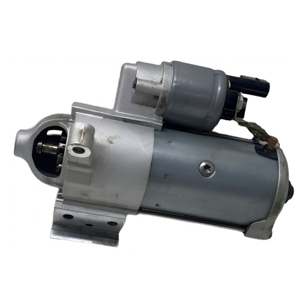 Motor De Arranque - Bmw X4 30i M Sport 2.0 2022