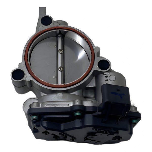 Tbi Corpo Borboleta - Bmw X4 30i M Sport 2.0 2022