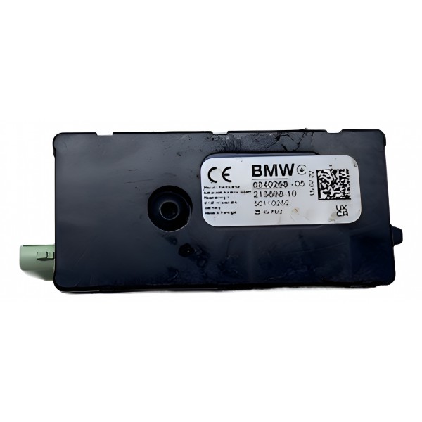 Módulo Amplificador Antena - Bmw X4 30i M Sport 2.0 2022