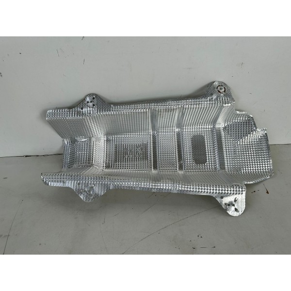 Defletor De Calor Peugeot 208 2017 9653968680