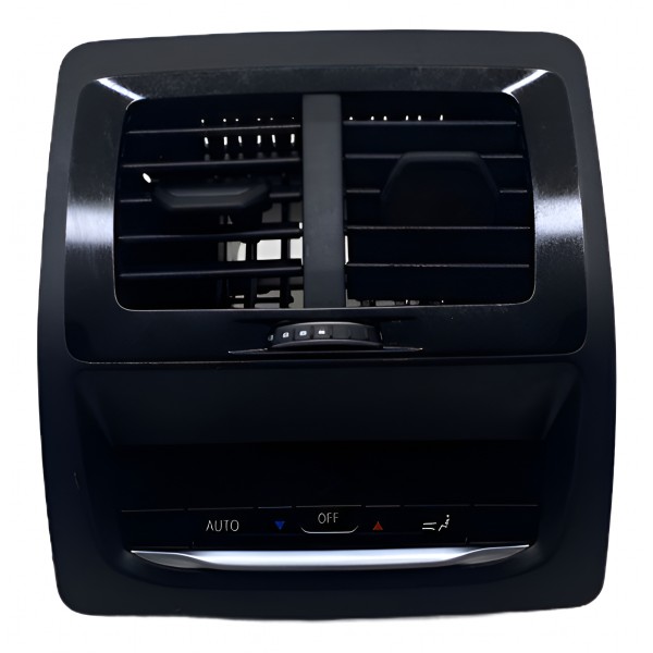 Difusor A/c ( Traseira ) - Bmw X4 30i M Sport 22