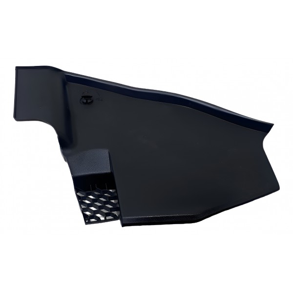 Moldura Grade Churrasqueira - Bmw X4 30i M Sport 2.0 2022