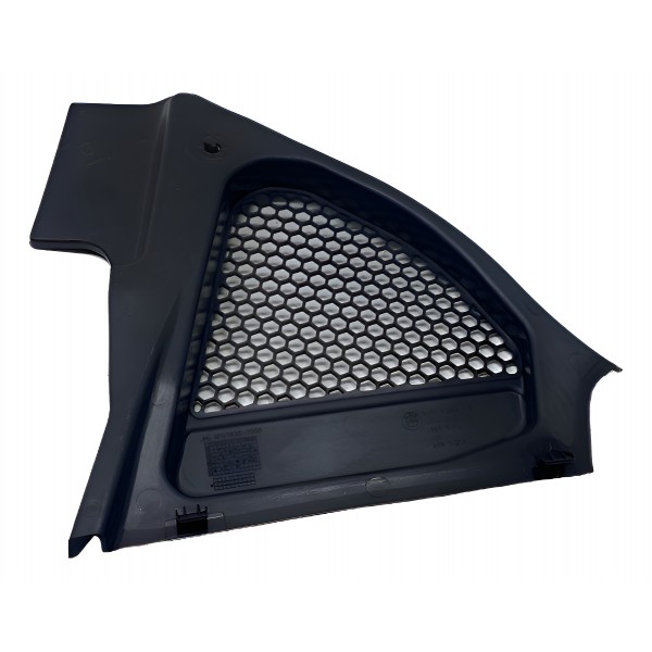 Moldura Grade Churrasqueira - Bmw X4 30i M Sport 2.0 2022