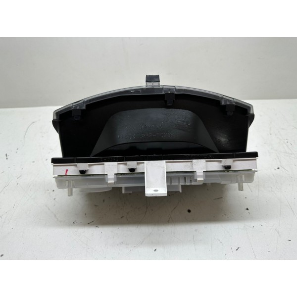 Painel Instrumento Conta Giro Civic 2014 3838 78200tr8 Preto