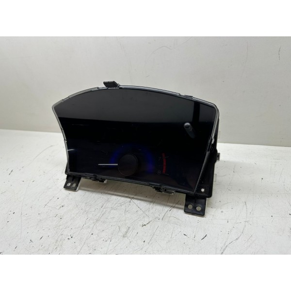 Painel Instrumento Conta Giro Civic 2014 3838 78200tr8 Preto