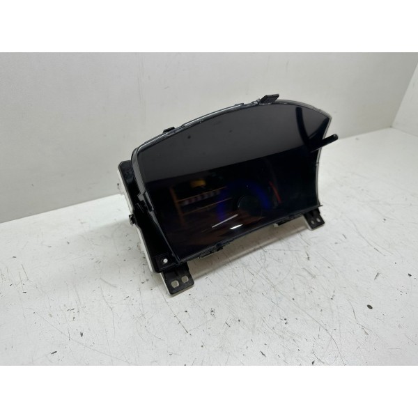 Painel Instrumento Conta Giro Civic 2014 3838 78200tr8 Preto