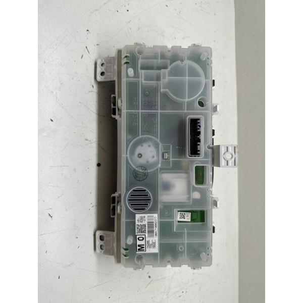 Painel Instrumento Conta Giro Civic 2014 3838 78200tr8 Preto