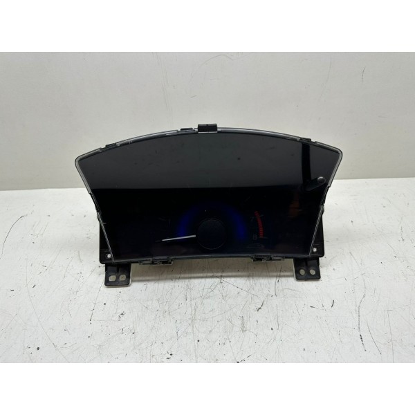 Painel Instrumento Conta Giro Civic 2014 3838 78200tr8 Preto