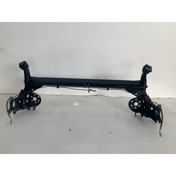 Eixo Traseiro Jac T50 2022 1.6