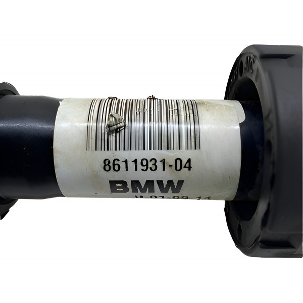 Semi Eixo Homocinética ( Esq ) - Mini Cooper S 2015 A 2017