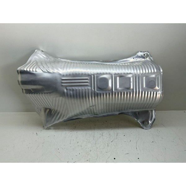 Protetor De Calor Civic 2014