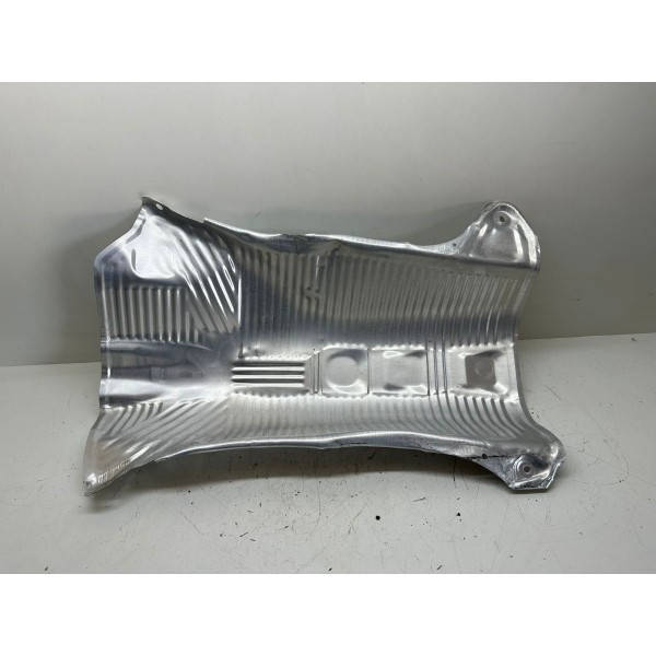 Protetor De Calor Civic 2014