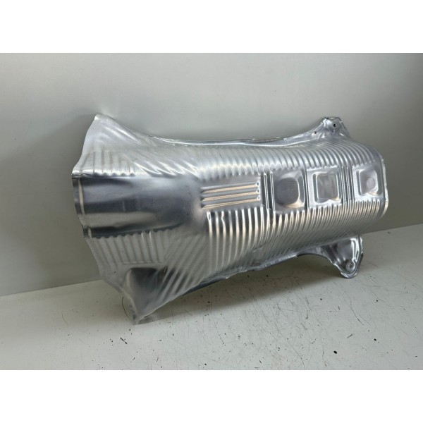 Protetor De Calor Civic 2014