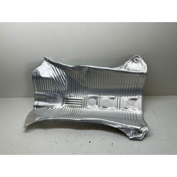 Protetor De Calor Civic 2014