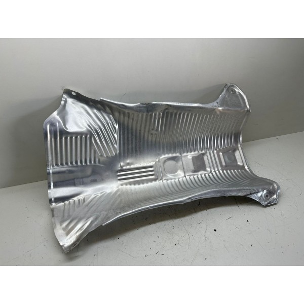 Protetor De Calor Civic 2014