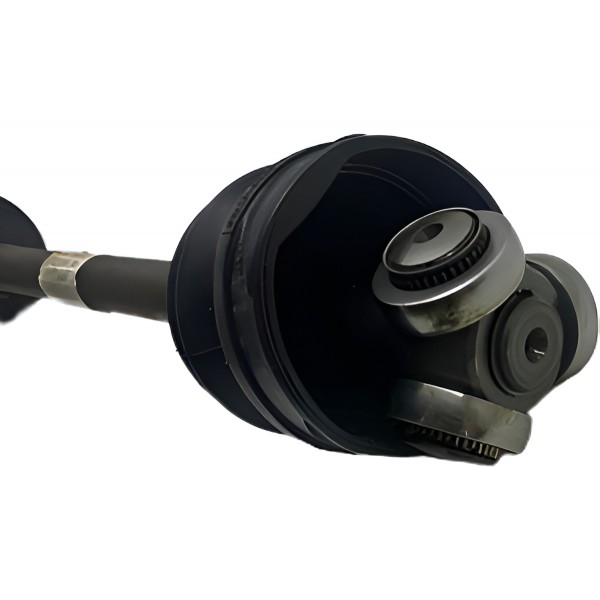 Eixo Homocinética Dianteira Esquerda Elantra 2018 618