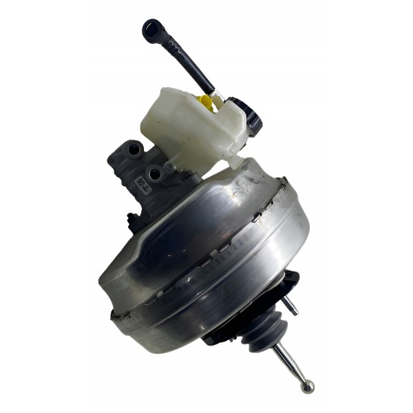 Hidrovácuo Com Cilindro - Bmw X4 30i M Sport 2.0 2022