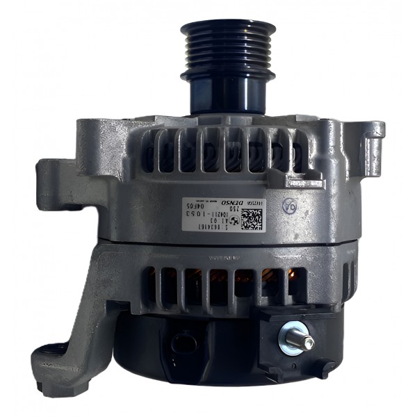 Alterador - Bmw X4 30i M Sport 2.0 2022 (8634167)