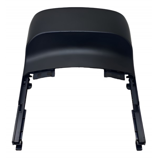 Acabamento Coluna De Direção - Bmw X4 30i M Sport 2.0 2022