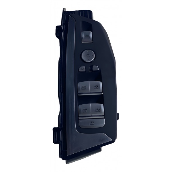 Botões De Comando Janela (diant. Esq) - Bmw X4 30i Msport 22