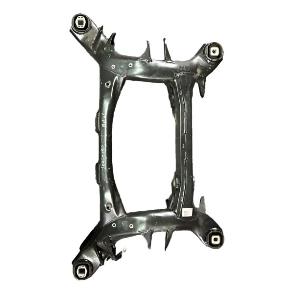 Quadro Agregado ( Traseiro ) - Bmw X4 30i M Sport 2.0 2022