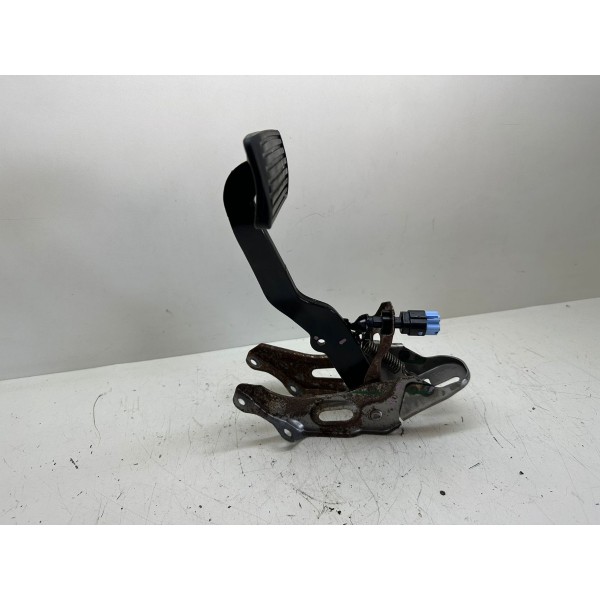 Pedal De Freio Civic Lxs 2014 3832 60036