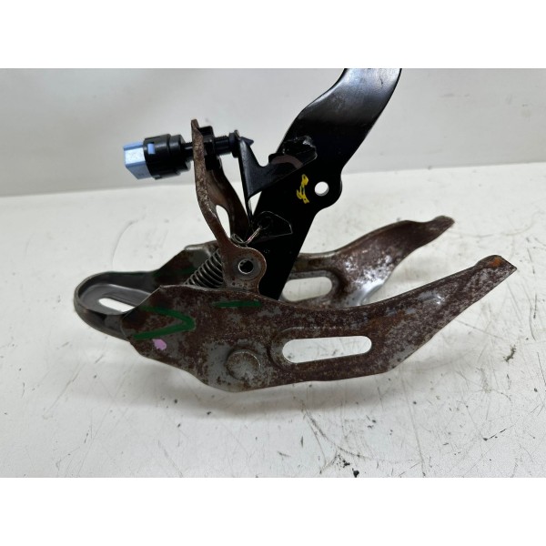 Pedal De Freio Civic Lxs 2014 3832 60036