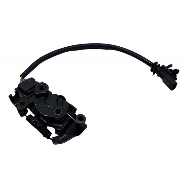 Fechadura Capo ( Esquerdo ) - Xc40 Volvo 2022 (32277430)