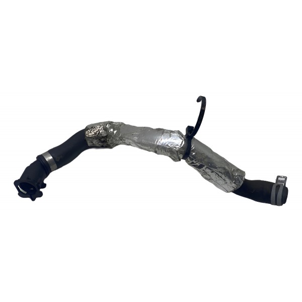 Mangueira Conjunto Radiador - Volvo Xc40 Recharge 22