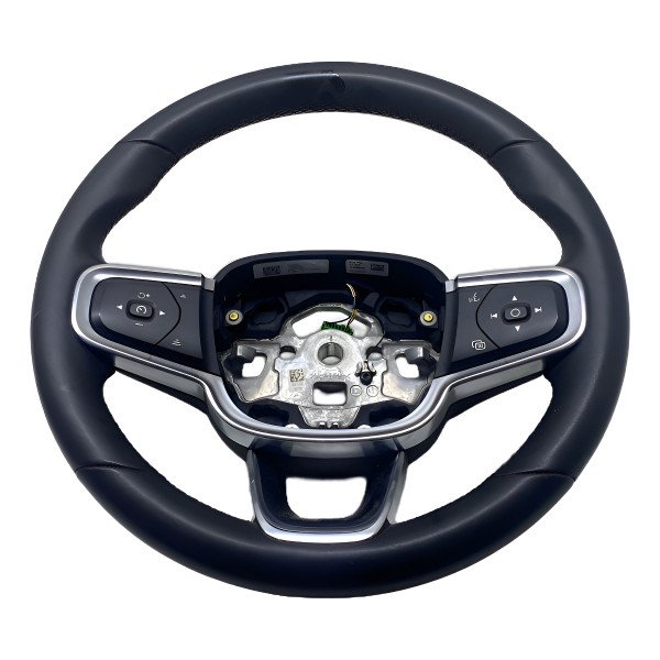 Volante Multifuncional - Volvo Xc40 Recharge 2022