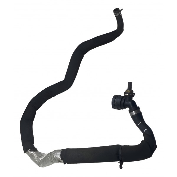 Mangueira Refrigeração Motor - Volvo Xc40 Recharge 2022