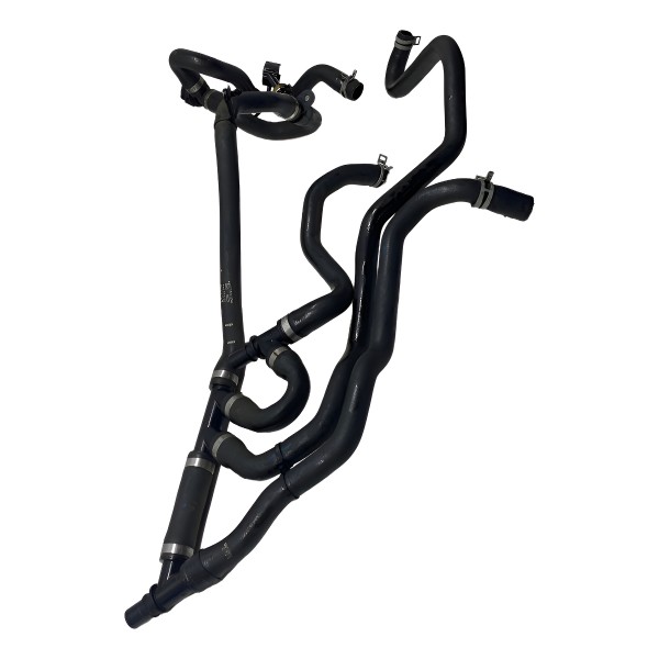 Mangueira Refrigeração Motor - Volvo Xc40 Recharge 2022