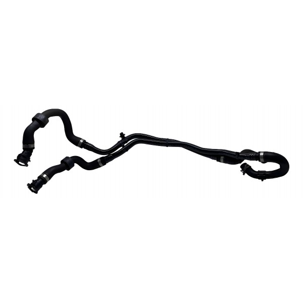 Mangueira Refrigeração Motor - Volvo Xc40 Recharge 2022