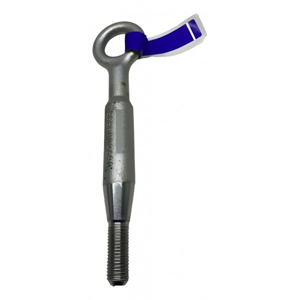 Gancho De Reboque - Volvo Xc40 Recharge 2022 ( 8888002690 )