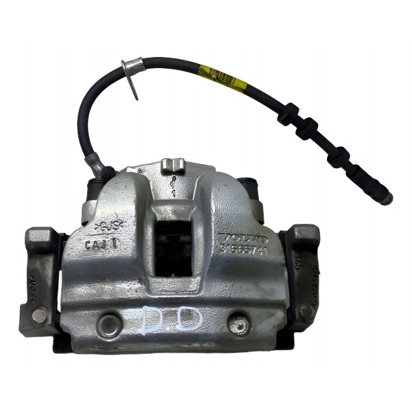 Pinça De Freio ( Diant. Direita ) - Volvo Xc40 2022