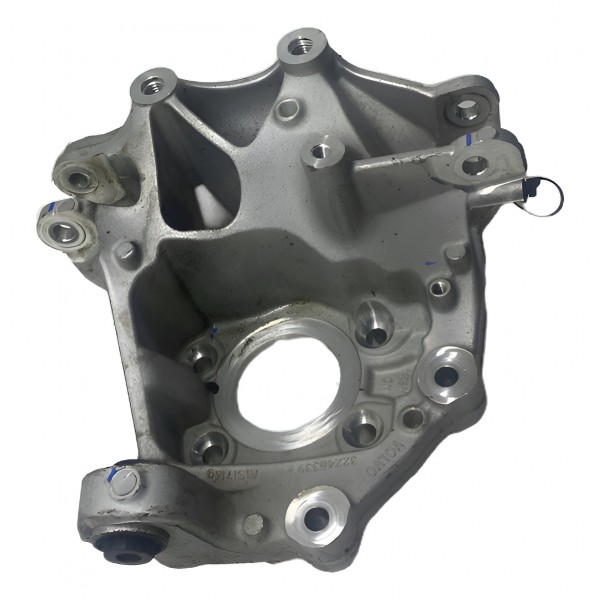 Manga Eixo ( Tras. Direito ) - Volvo Xc40 Recharge 2022