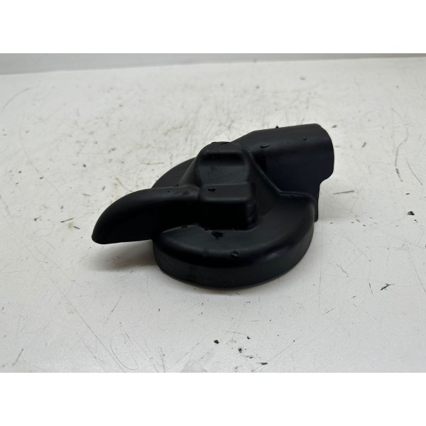 Borracha Acabamento Civic Lxs 2014 3826