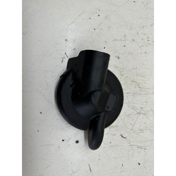 Borracha Acabamento Civic Lxs 2014 3826