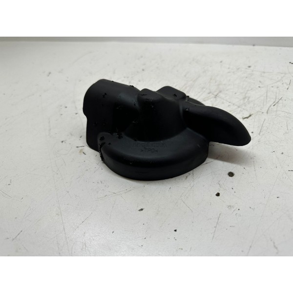 Borracha Acabamento Civic Lxs 2014 3826