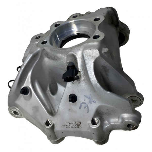 Caixa De Rolamento Tras. Esq.-volvo Xc40 Recharge(32246338)