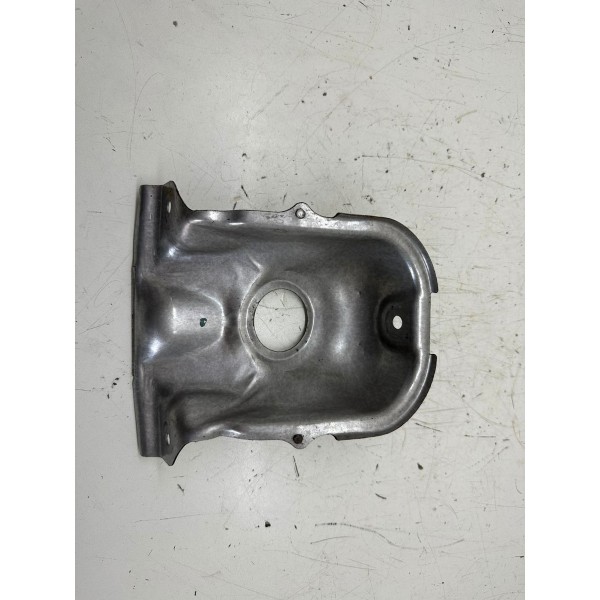 Protetor Térmico Inferior Do Catalisador Civic 2014 3822