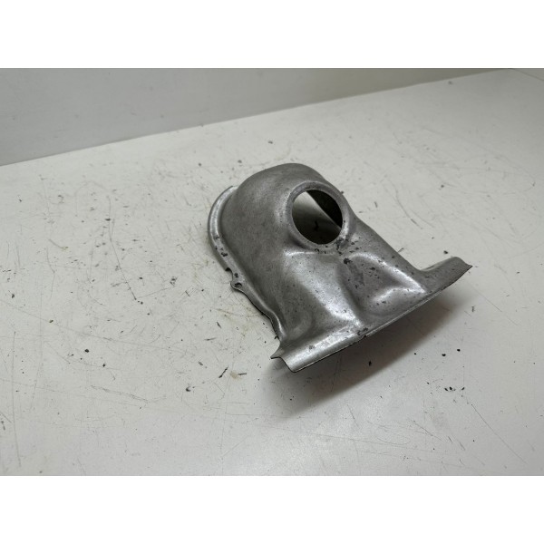 Protetor Térmico Inferior Do Catalisador Civic 2014 3822