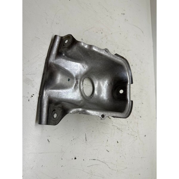 Protetor Térmico Inferior Do Catalisador Civic 2014 3822