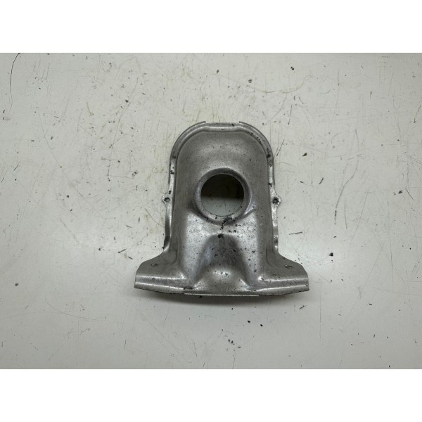 Protetor Térmico Inferior Do Catalisador Civic 2014 3822