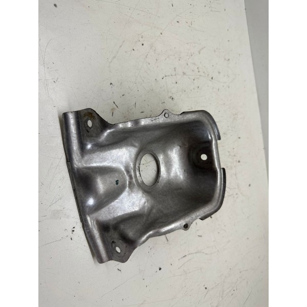 Protetor Térmico Inferior Do Catalisador Civic 2014 3822