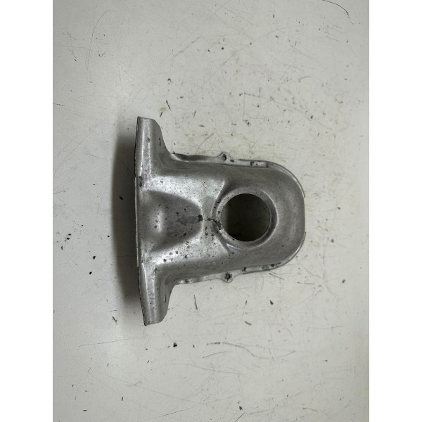 Protetor Térmico Inferior Do Catalisador Civic 2014 3822