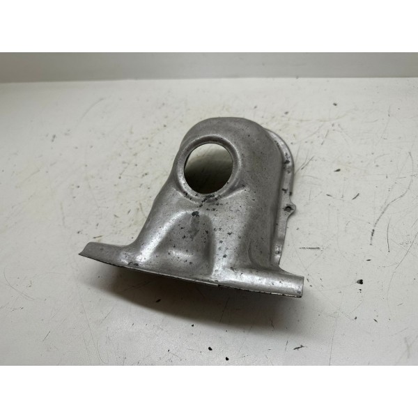 Protetor Térmico Inferior Do Catalisador Civic 2014 3822